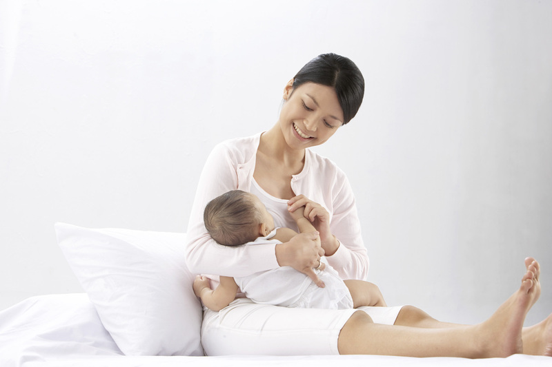 Tại sao sữa mẹ là nguồn dinh dưỡng tốt nhất cho trẻ sơ sinh?