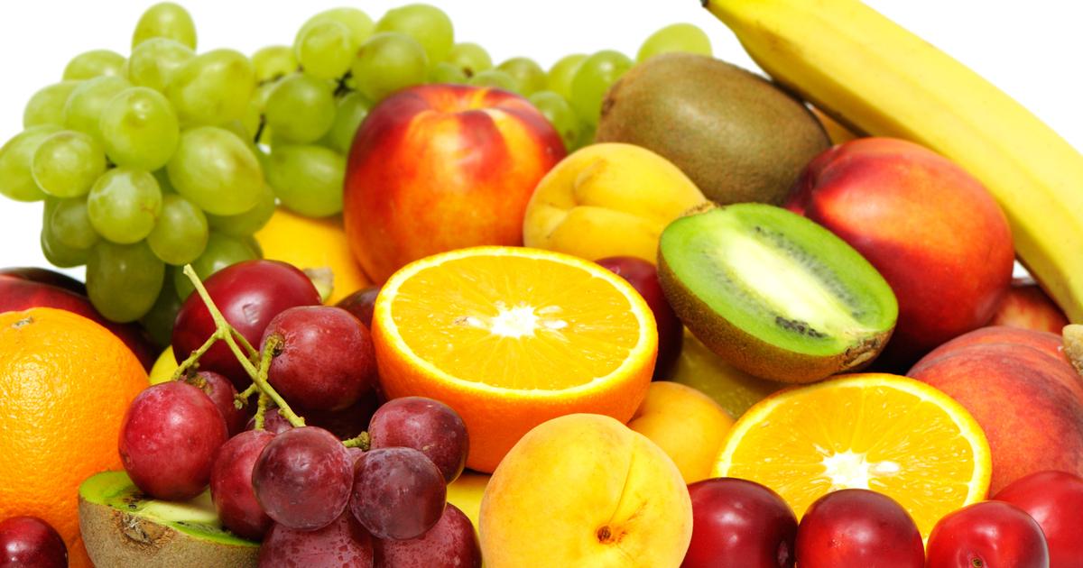 Top 9 loại trái cây tốt cho mẹ sau sinh mổ