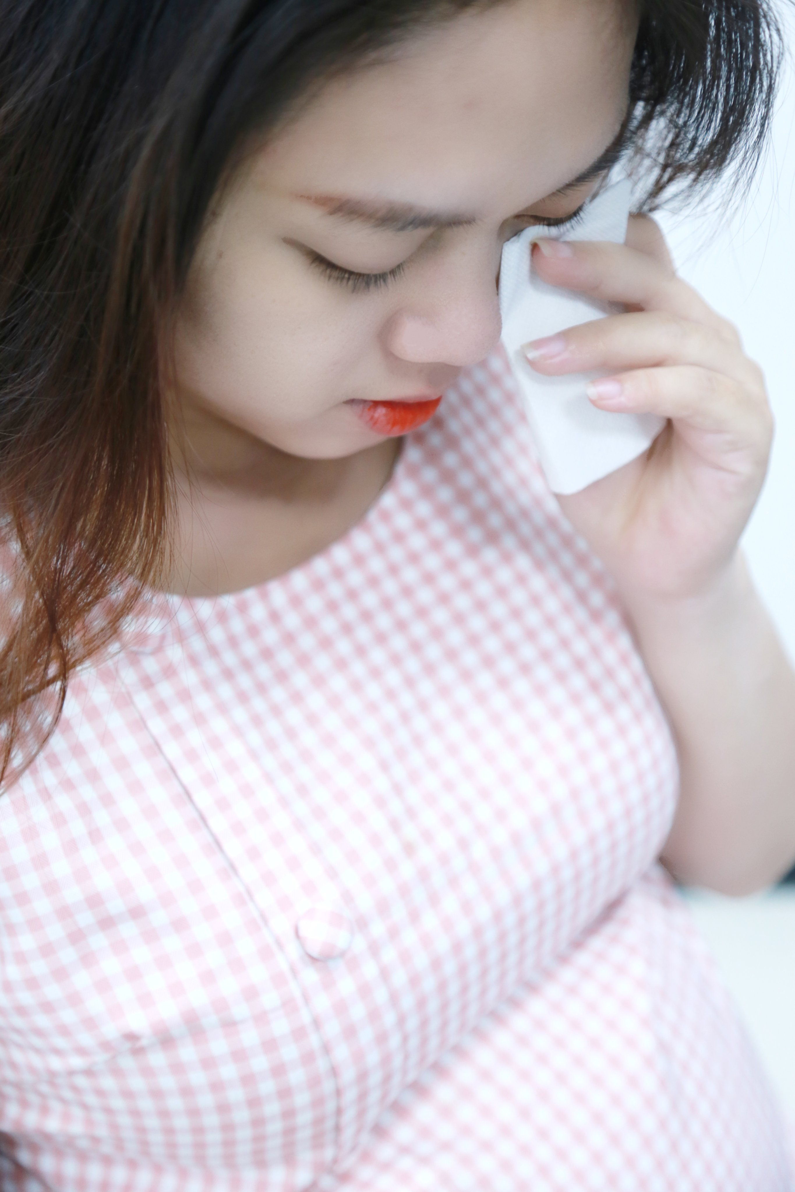 Lựa Chọn Màu Sắc Quần Lót Trong Những Tháng Cuối Thai Kỳ