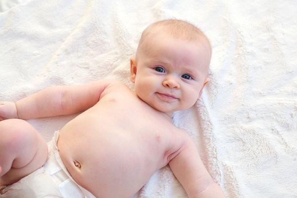 5 bệnh về da ở bé sơ sinh thường gặp nhất ba mẹ cần lưu ý