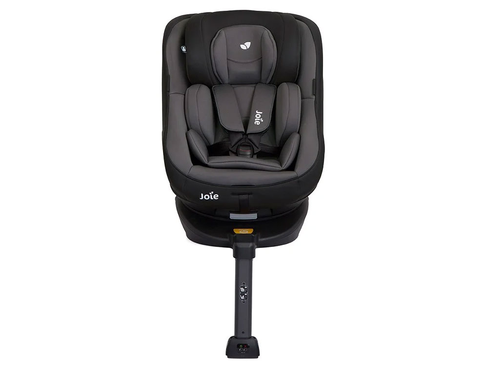 Ghế Ngồi Ô Tô Trẻ Em Joie Pivot 360 Thunder