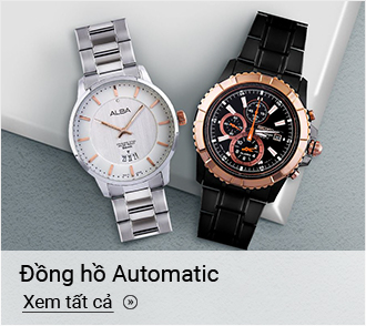 Đồng hồ Automatic