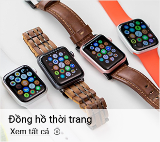 Đồng hồ thời trang