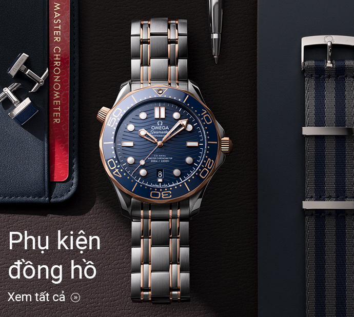 Phụ kiện đồng hồ
