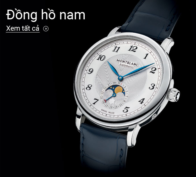 Đồng hồ nam