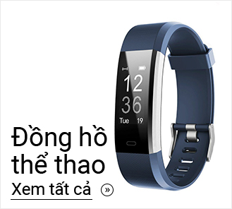 Đồng hồ thể thao