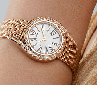 Tik Tok Watch