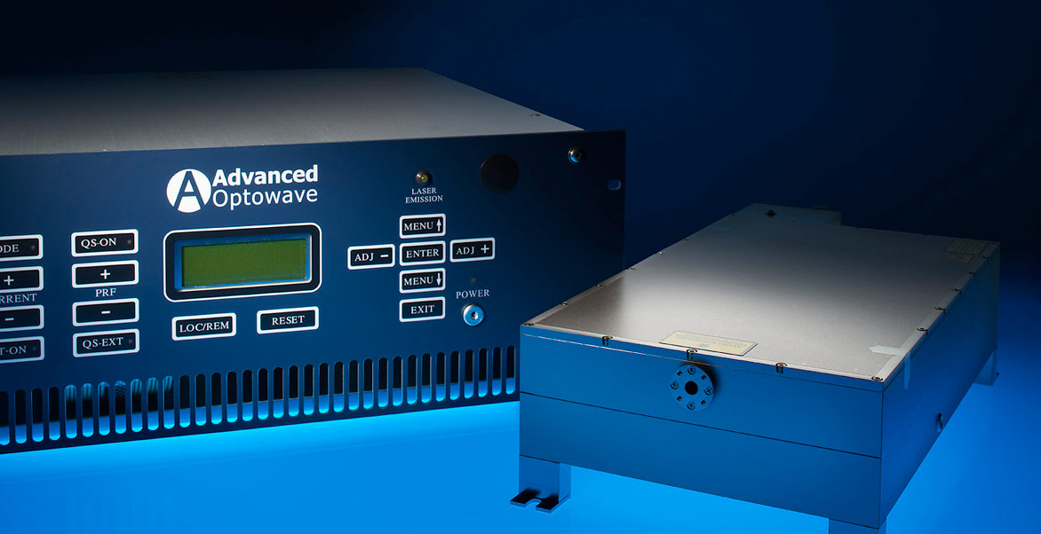 Máy Làm Mát Laser ( Chiller )