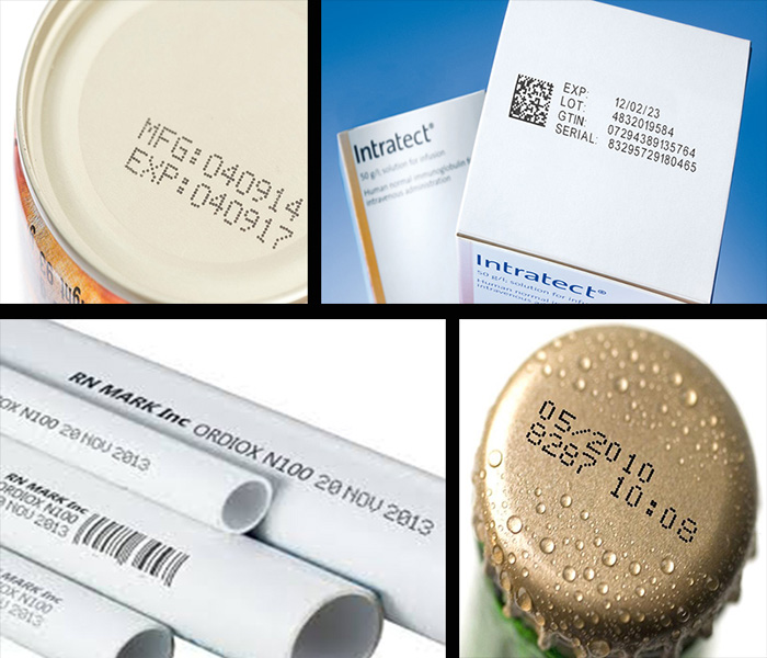 Kiểm Tra Lỗi Date/Code/Ocr/Ocv