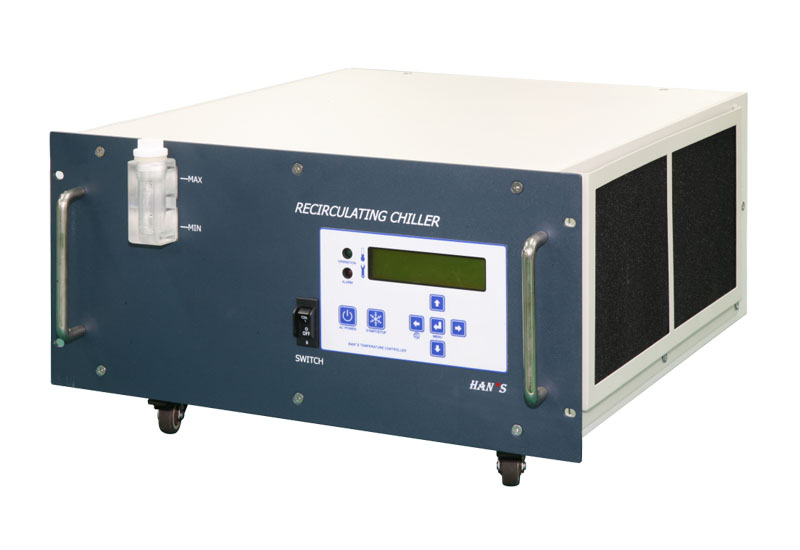 Máy Làm Mát Laser ( Chiller )