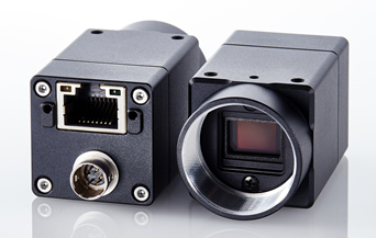 GigE M Series Vision Camera - Sentech