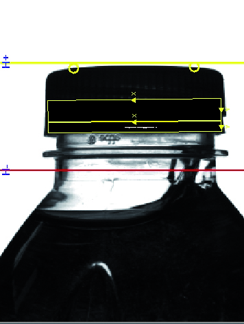 Kiểm Tra Lỗi Lệch Hở Nắp