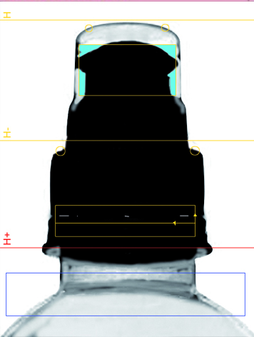 Kiểm Tra Lỗi Lệch Hở Nắp