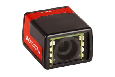 MicroHawk Barcode Readers ( ID ) - Camera Đọc Mã Vạch 1d 2d