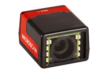 MicroHawk Smart Cameras ( MV ) - Microscan MV20 , MV30 , MV40