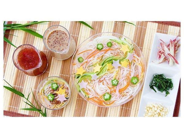 Mi Somen Rau Củ Itsuki Konni39 Phu Hoa Mi Somen Rau Củ Itsuki Konni39 Phu Hoa