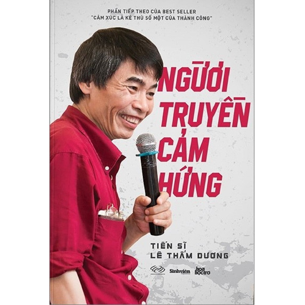 Người truyền cảm hứng