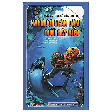 Hai mươi ngàn dặm dưới đáy biển