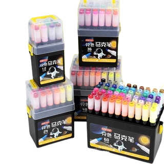 Bút marker đổi màu 36 màu 6766-36