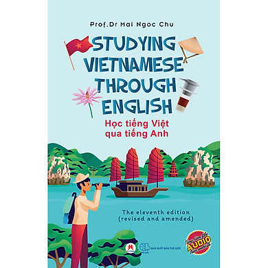 Học tiếng việt qua tiếng anh
