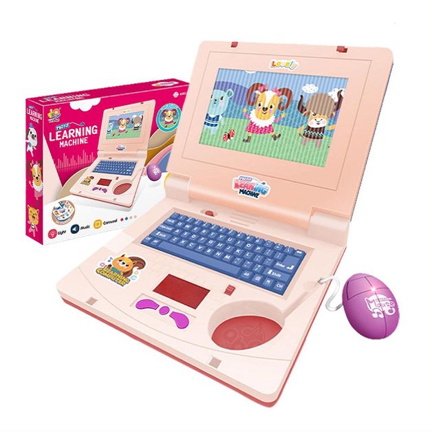 Laptop của bé - Công chúa xinh đẹp DK81351