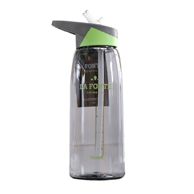 Bình nước nhựa La Fonte 452218-750ml