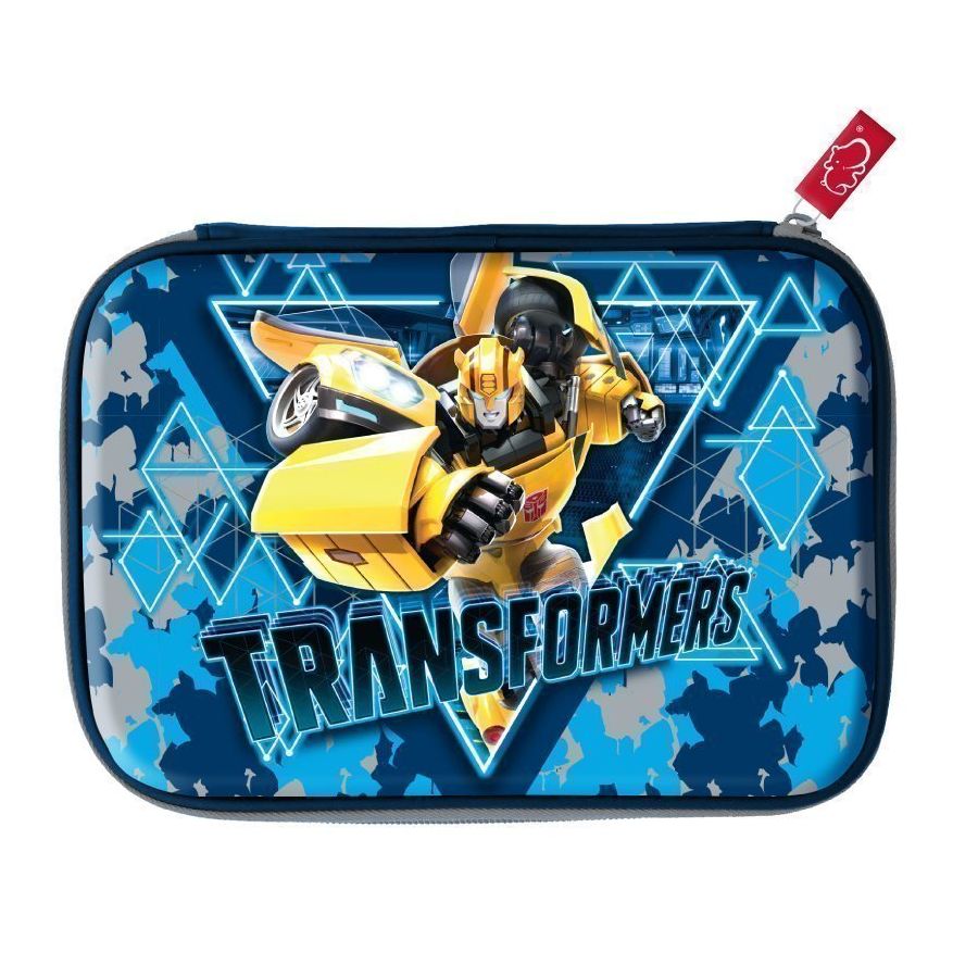 HỘP VIẾT BUMBLEBEE DŨNG MÃNH