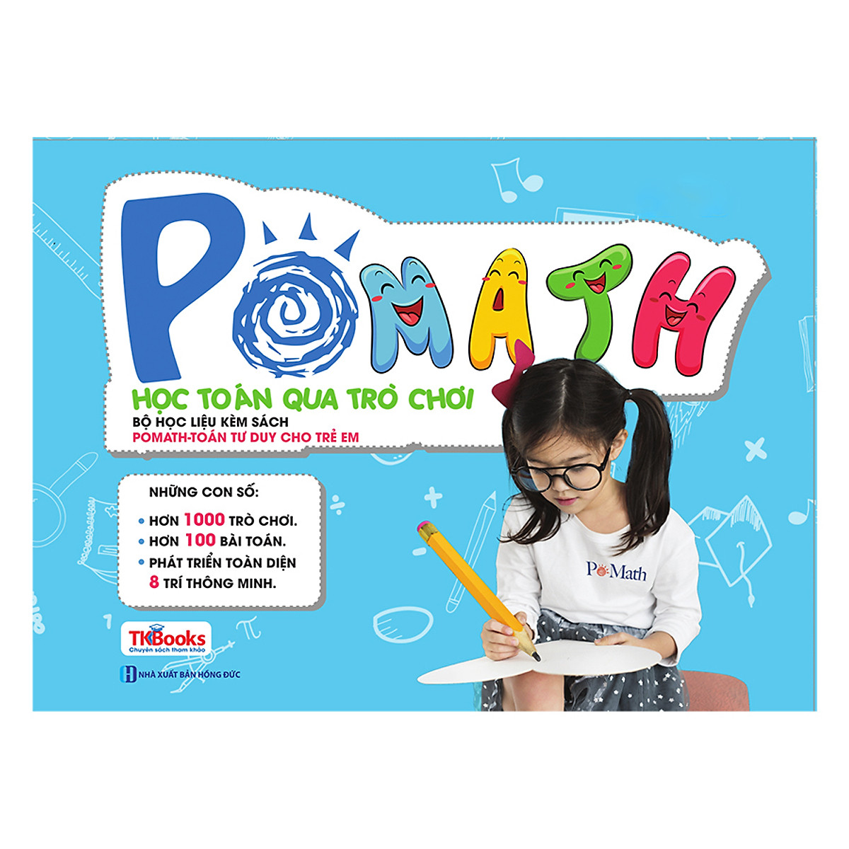 POMath-Học Toán qua trò chơi
