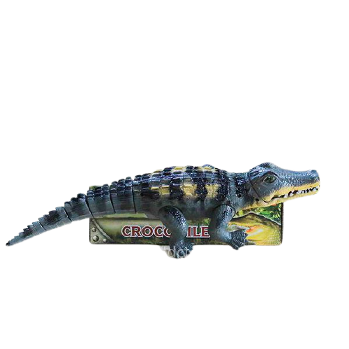 Hộp Cá Sấu 1048