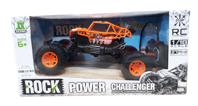 Xe địa hình ĐK 918-1B