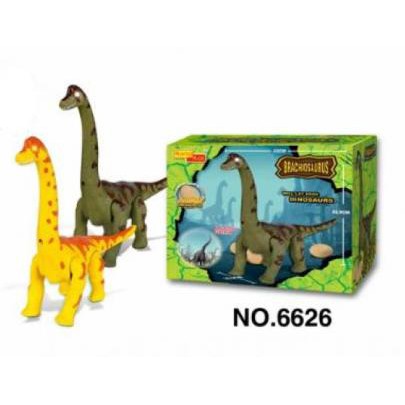 Bộ đồ chơi hình thú