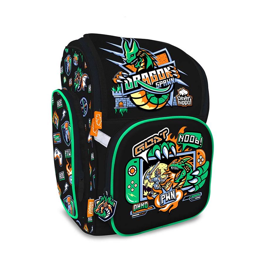 Ba lô Fancy Dragon Gaming