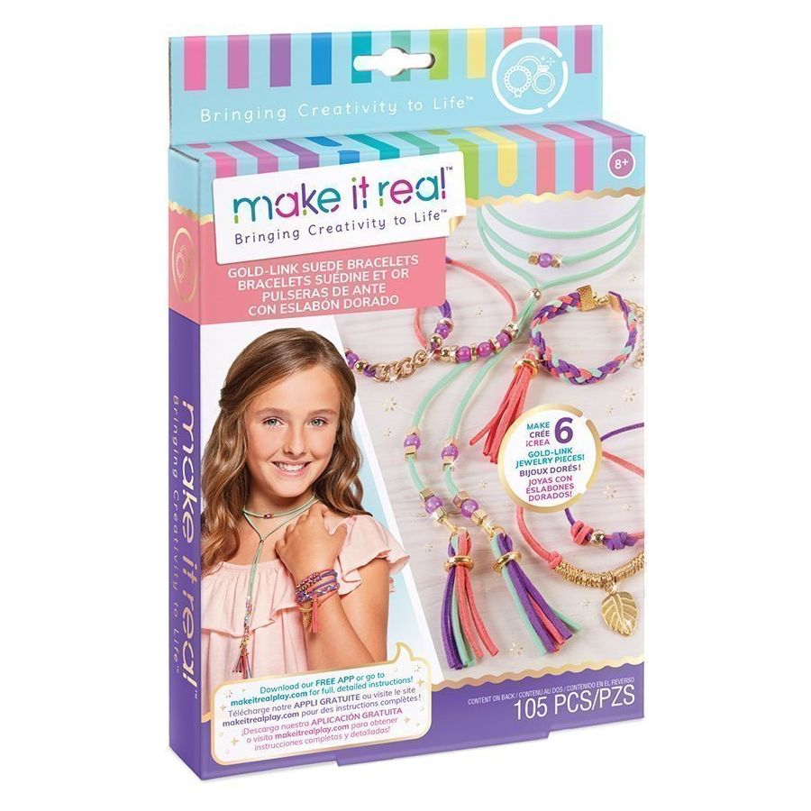 Bộ thiết kế trang sức vàng lấp lánh