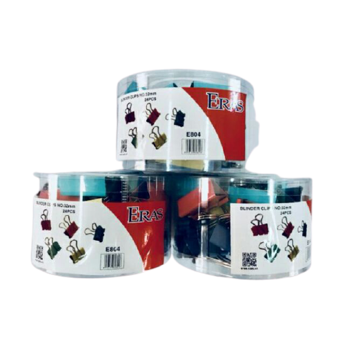 Kẹp màu 51mm Penko