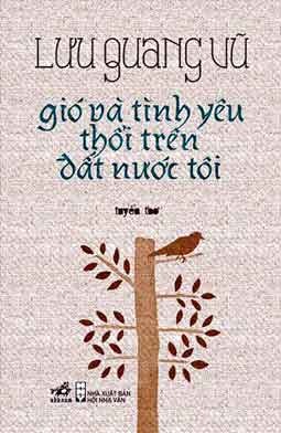 Gió và tình yêu thổi trên đất nước tôi