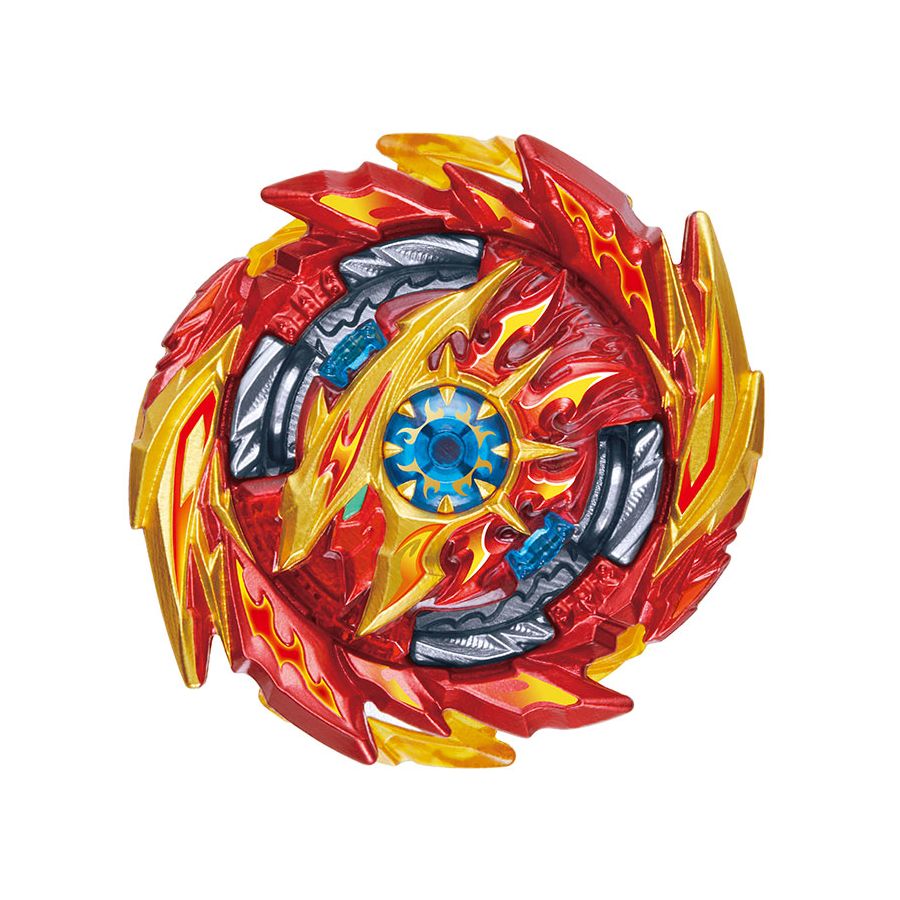 Con quay B-159 Booster Super Hyperion XC 1A