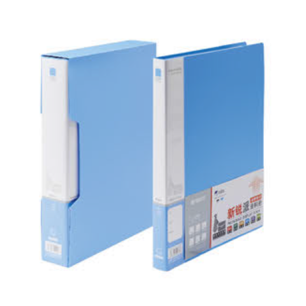 File lá MG 100 Tờ