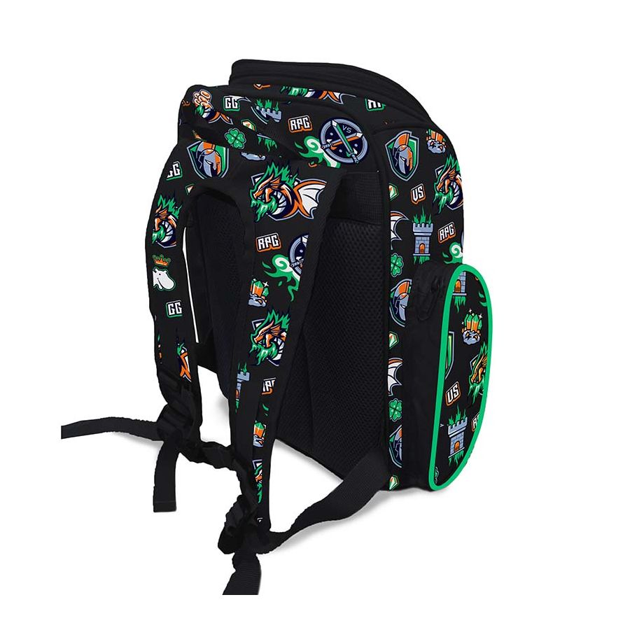 Ba lô Fancy Dragon Gaming