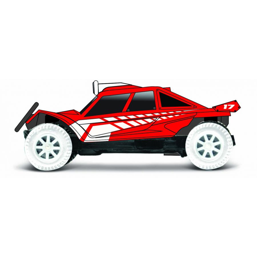 Đồ chơi xe gắn chìa khoá / Xe chìa khóa Sand Runner