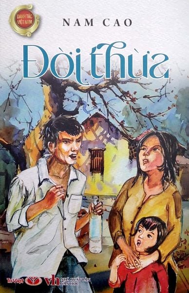 VHKĐ-Đời thừa Nam Cao(2024-63k)