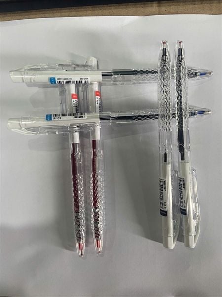 Bút bi MRP-083 Xanh