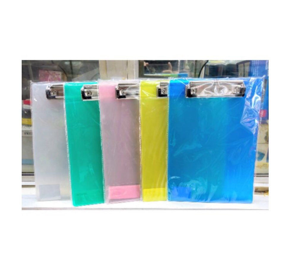 Trình ký nhựa A5 Mylac