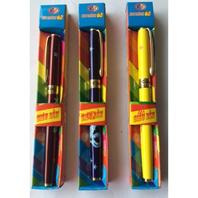 Bút máy Kim Thành 62