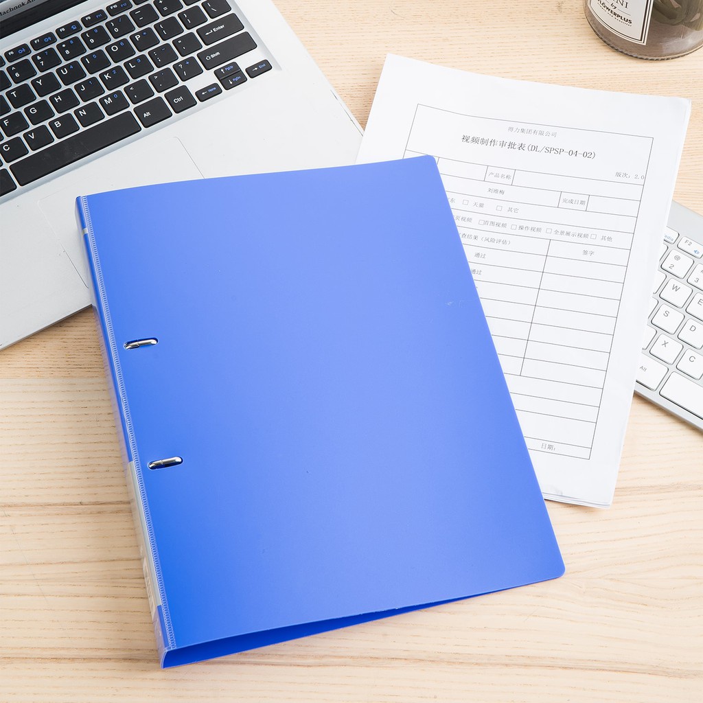 FILE CÀNG CUA MỀM 3P DELI 5383 2 KHÓA (cái)