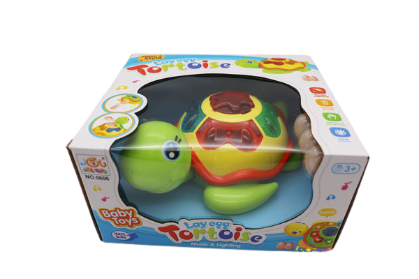 Đồ chơi Rùa trứng