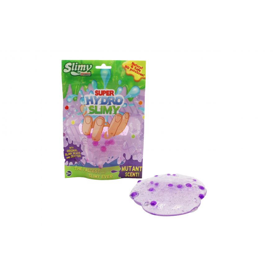 Chất nhờn ma quái Slime Hydro