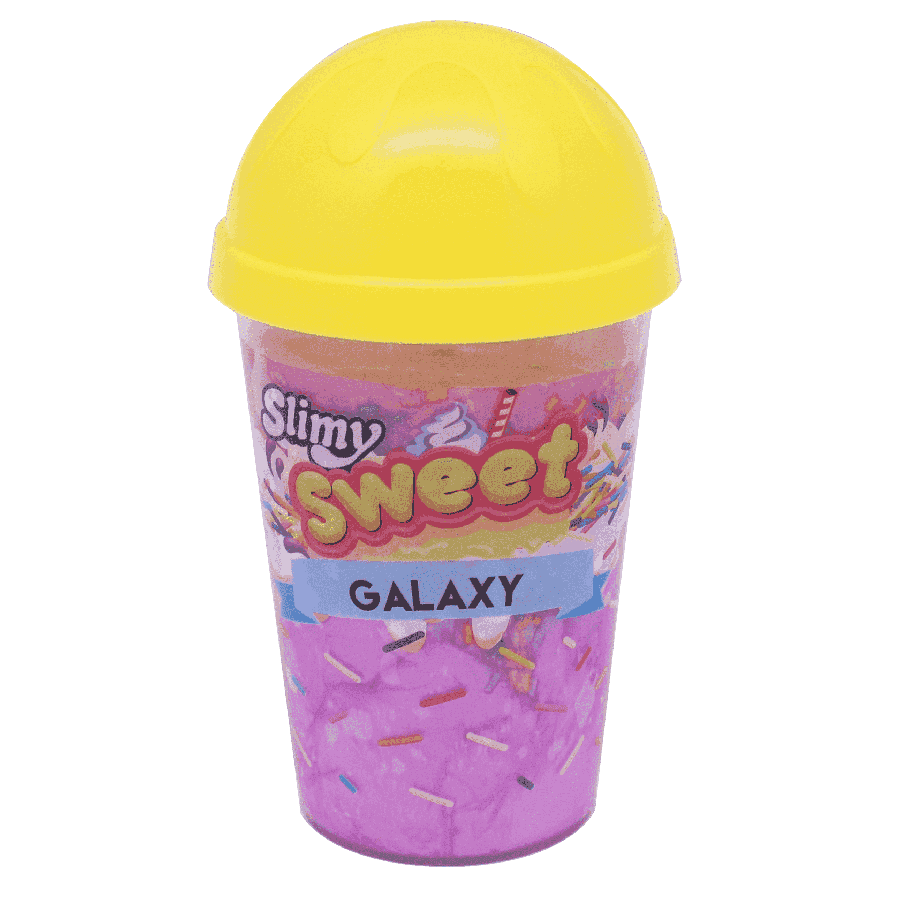 Chất nhờn ma quái Slime dải ngân hà Galaxy