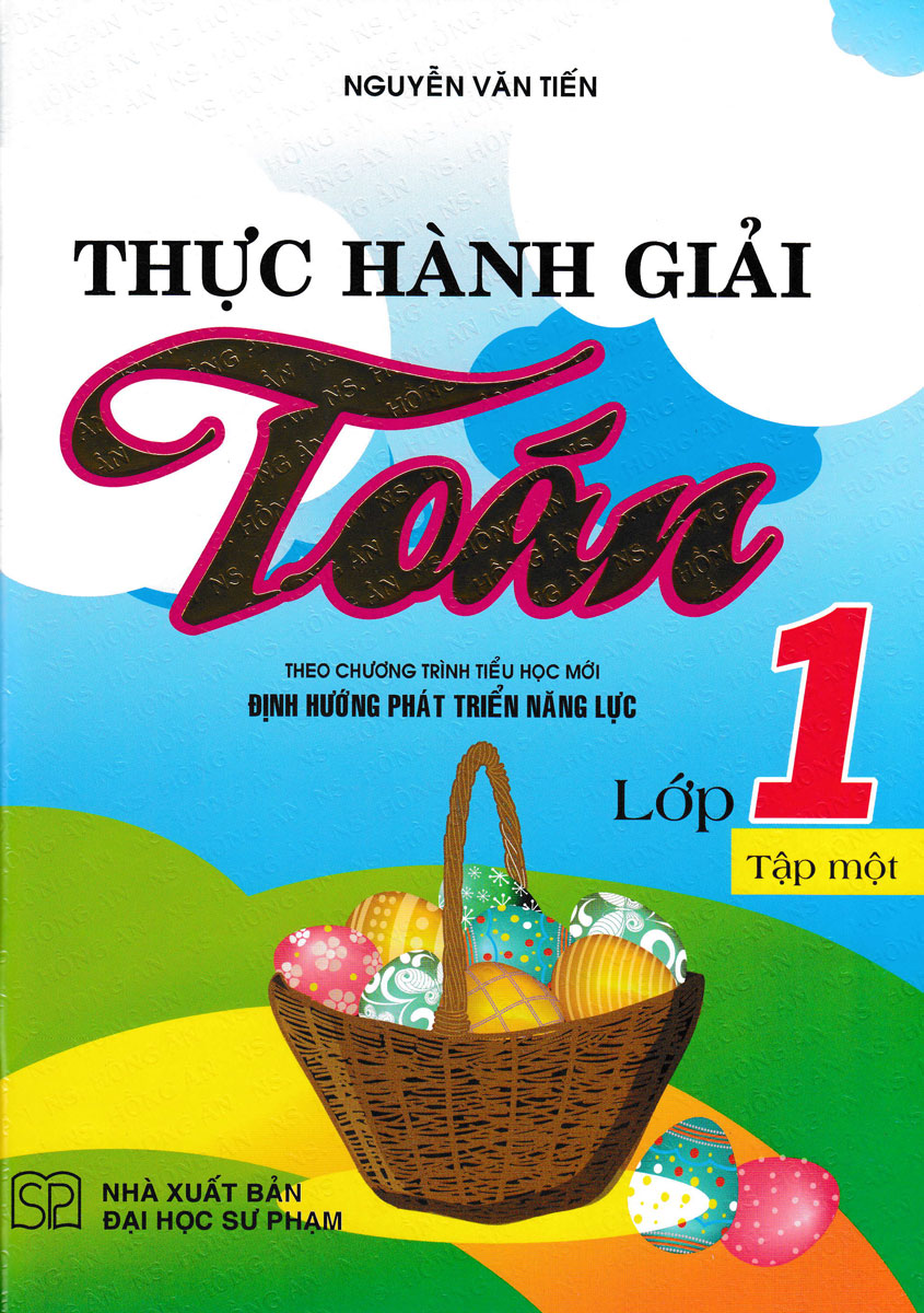 Thực hành giải Toán 1/1