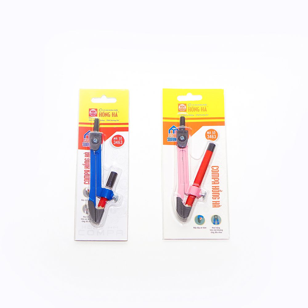 Compa Hồng Hà SM01