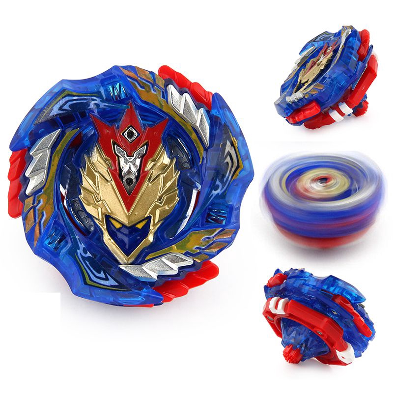 Con quay B-127 Cho-Z Valkyrie Z EV